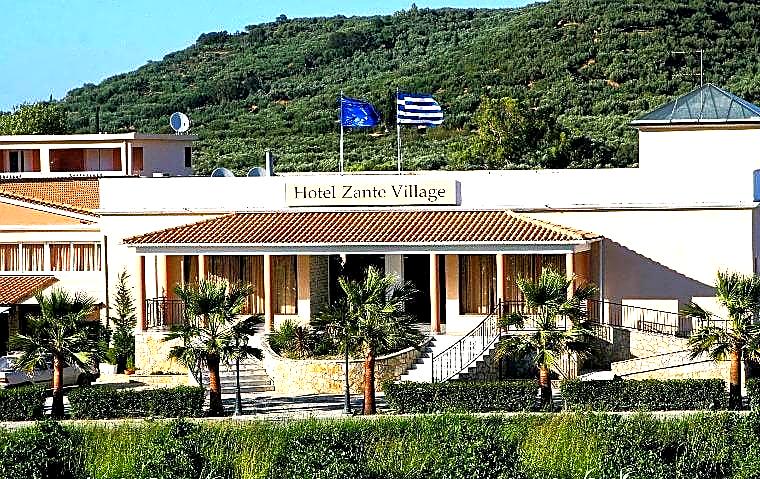 Zante Village Hotel